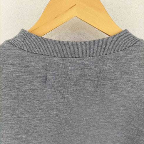 スーパーサンクス SUPERTHANKS 26SS Double-knit Crew-neck メンズ JPN:M