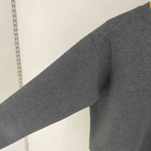 スーパーサンクス SUPERTHANKS 26SS Double-knit Crew-neck メンズ JPN:M