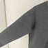 スーパーサンクス SUPERTHANKS 26SS Double-knit Crew-neck メンズ JPN:M