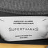 スーパーサンクス SUPERTHANKS 26SS Double-knit Crew-neck メンズ JPN:M