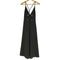 ルシェルブルー LE CIEL BLEU Big Lace Up Camisole Dress レディース JPN:36
