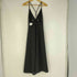 ルシェルブルー LE CIEL BLEU Big Lace Up Camisole Dress レディース JPN:36