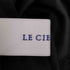 ルシェルブルー LE CIEL BLEU Big Lace Up Camisole Dress レディース JPN:36