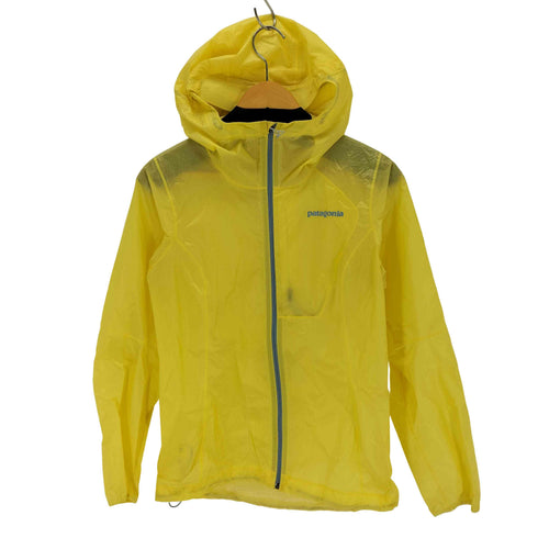 パタゴニア patagonia アルパインフーディニジャケット レディース JPN:XS