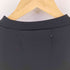 スーパーサンクス SUPERTHANKS 26SS Double-knit Embroidery Crew-neck メンズ JPN:L
