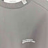 スーパーサンクス SUPERTHANKS 26SS Double-knit Embroidery Crew-neck メンズ JPN:L