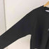 スーパーサンクス SUPERTHANKS 26SS Double-knit Embroidery Crew-neck メンズ JPN:L