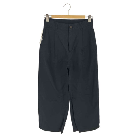 ノートエシロンス note et silence 1タック コクーンパンツ レディース JPN:0