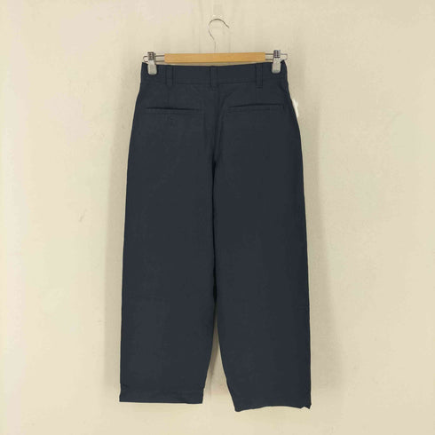 ノートエシロンス note et silence 1タック コクーンパンツ レディース JPN:0