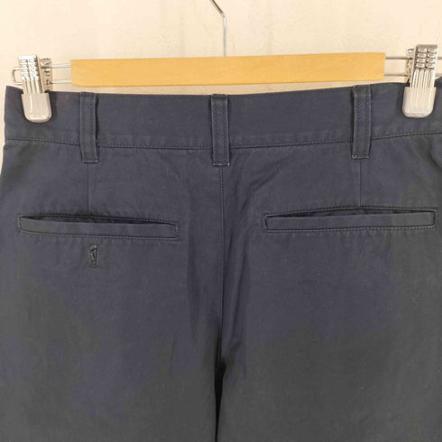 ノートエシロンス note et silence 1タック コクーンパンツ レディース JPN:0