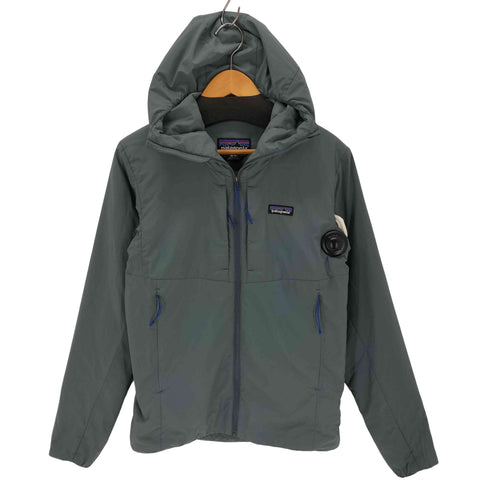 パタゴニア patagonia ナノエアフーディ メンズ JPN:XS