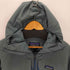 パタゴニア patagonia ナノエアフーディ メンズ JPN:XS
