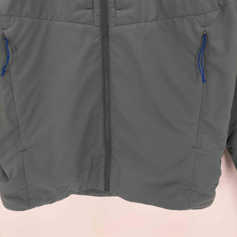 パタゴニア patagonia ナノエアフーディ メンズ JPN:XS