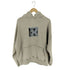 サルベージパブリック SALVAGE PUBLIC プリントスウェット トップス メンズ JPN:M