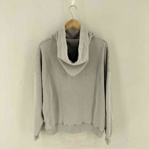 サルベージパブリック SALVAGE PUBLIC プリントスウェット トップス メンズ JPN:M
