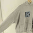 サルベージパブリック SALVAGE PUBLIC プリントスウェット トップス メンズ JPN:M