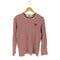 プレイコムデギャルソン PLAY COMME des GARCONS AD2014 L/S ボーダーカットソー レディース JPN:L