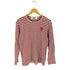 プレイコムデギャルソン PLAY COMME des GARCONS AD2014 L/S ボーダーカットソー レディース JPN:L