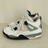 ジョーダンブランド JORDAN BRAND Air Jordan 4 Retro White Cement メンズ JPN:25
