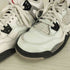 ジョーダンブランド JORDAN BRAND Air Jordan 4 Retro White Cement メンズ JPN:25