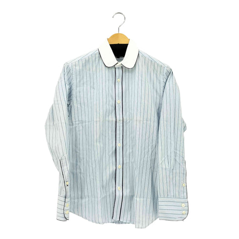 ポールスミス Paul Smith ロングスリーブ ストライプ シャツ メンズ M