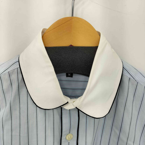 ポールスミス Paul Smith ロングスリーブ ストライプ シャツ メンズ M