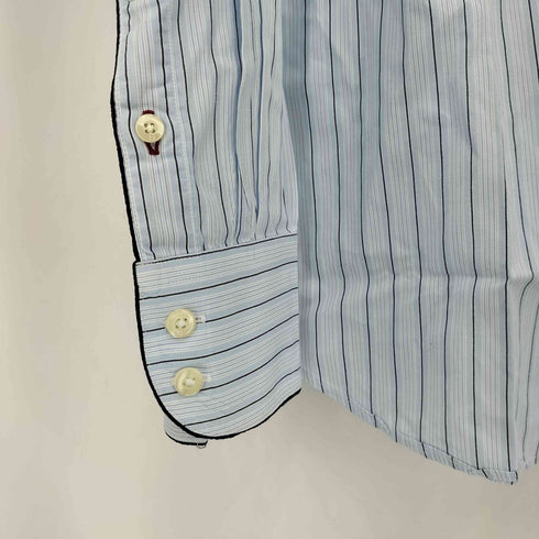 ポールスミス Paul Smith ロングスリーブ ストライプ シャツ メンズ M