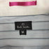 ポールスミス Paul Smith ロングスリーブ ストライプ シャツ メンズ M