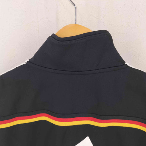 アディダス adidas Training ESS ウォームアップ ジャケット メンズ JPN:M