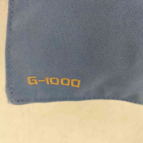 フェールラーベン FJALL RAVEN G-1000 キャンバス ミニ ショルダー レディース