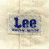 リー Lee オーバーオール メンズ