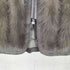 Parienne pig leather ファー切替レザージャケット レディース 9