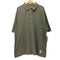 アーミーツイル ARMY TWILL BACK JERSEY PULLOVER SHIRT バックジャージープルオーバーシャツ メンズ JPN:L