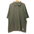 アーミーツイル ARMY TWILL BACK JERSEY PULLOVER SHIRT バックジャージープルオーバーシャツ メンズ JPN:L
