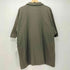 アーミーツイル ARMY TWILL BACK JERSEY PULLOVER SHIRT バックジャージープルオーバーシャツ メンズ JPN:L
