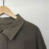 アーミーツイル ARMY TWILL BACK JERSEY PULLOVER SHIRT バックジャージープルオーバーシャツ メンズ JPN:L