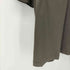 アーミーツイル ARMY TWILL BACK JERSEY PULLOVER SHIRT バックジャージープルオーバーシャツ メンズ JPN:L