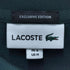 ラコステ LACOSTE 別注 ベロア ポロシャツ メンズ JPN:M
