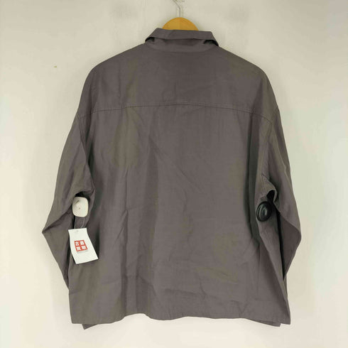 ネイバーフッド NEIGHBORHOOD BICOLOR RAYON SHIRT メンズ JPN:M
