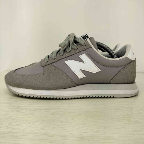 ニューバランス NEW BALANCE UL420M GRAY レディース JPN:24.5
