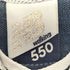 ニューバランス NEW BALANCE WW550 ランニングシューズ レディース JPN:24