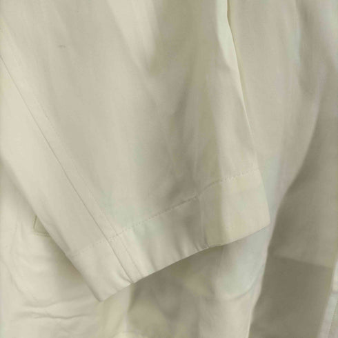 BLACK SIGN AHEN DOCTOR JACKET メンズ US:40