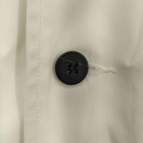 BLACK SIGN AHEN DOCTOR JACKET メンズ US:40