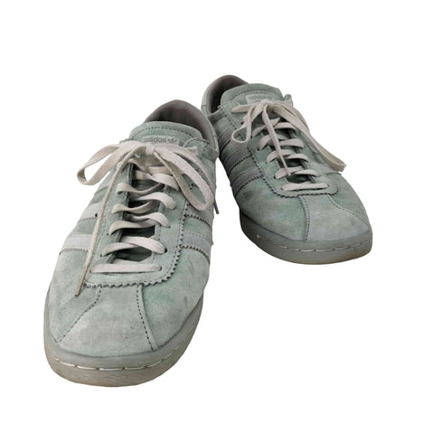 アディダスオリジナルス adidas Originals TOBACCO GRUEN Silver Green/Pantone/Alumina タバコ グルーエン シルバーグリーン/パントーン/アルミナ スニーカー メンズ JPN:27
