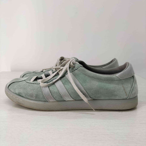 アディダスオリジナルス adidas Originals TOBACCO GRUEN Silver Green/Pantone/Alumina タバコ グルーエン シルバーグリーン/パントーン/アルミナ スニーカー メンズ JPN:27