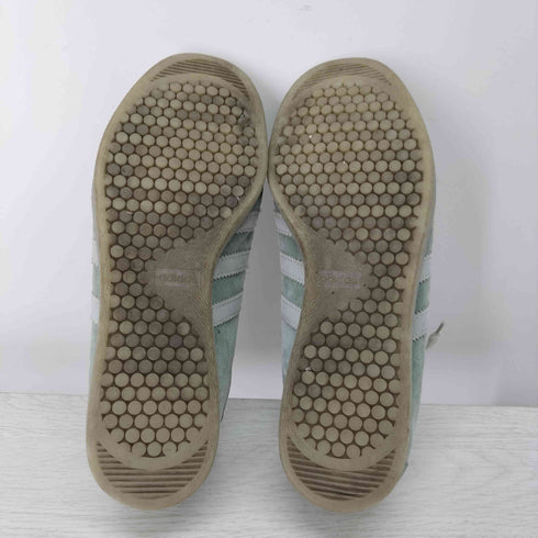 アディダスオリジナルス adidas Originals TOBACCO GRUEN Silver Green/Pantone/Alumina タバコ グルーエン シルバーグリーン/パントーン/アルミナ スニーカー メンズ JPN:27