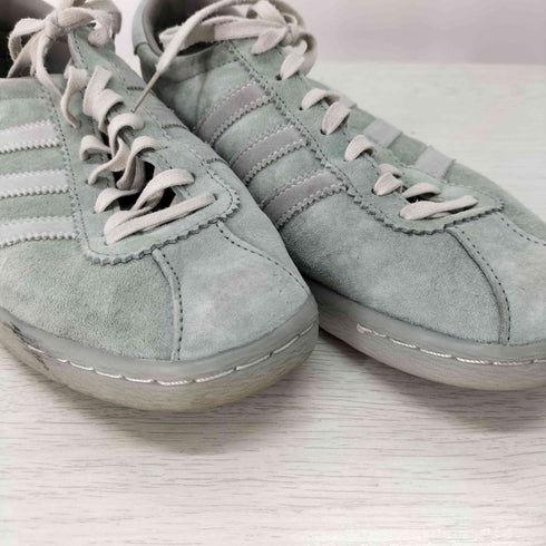 アディダスオリジナルス adidas Originals TOBACCO GRUEN Silver Green/Pantone/Alumina タバコ グルーエン シルバーグリーン/パントーン/アルミナ スニーカー メンズ JPN:27