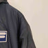 フィラ FILA 裏地 ボア フリース 中綿 INTERNATIONAL インターナショナル フーデット ナイロン ベンチ コート メンズ import:S