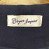 DAZUR IMPORT 刺繍デザインクロップドジャケット レディース 13