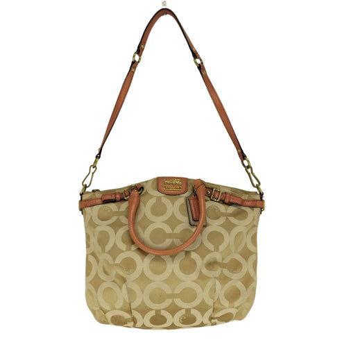 コーチ COACH Cロゴ2WAYショルダーバッグ レディース